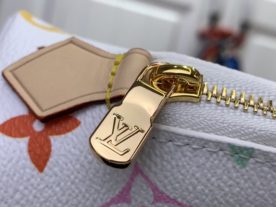 L0vis Vvtt0n Pochette Cosmétique-19 x 12 x 6CM
