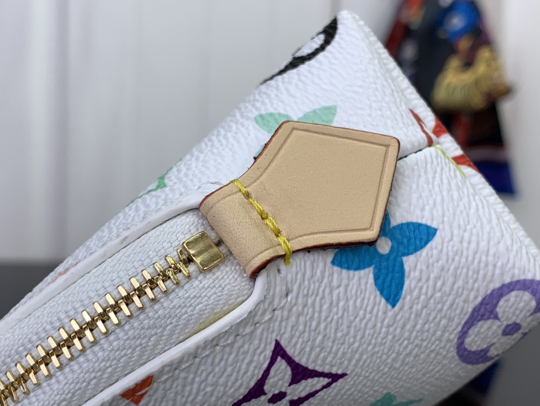 L0vis Vvtt0n Pochette Cosmétique-19 x 12 x 6CM