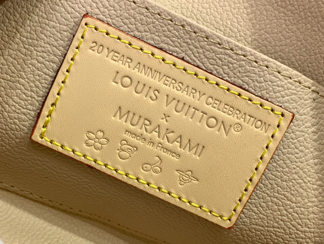 L0vis Vvtt0n Pochette Cosmétique-19 x 12 x 6CM