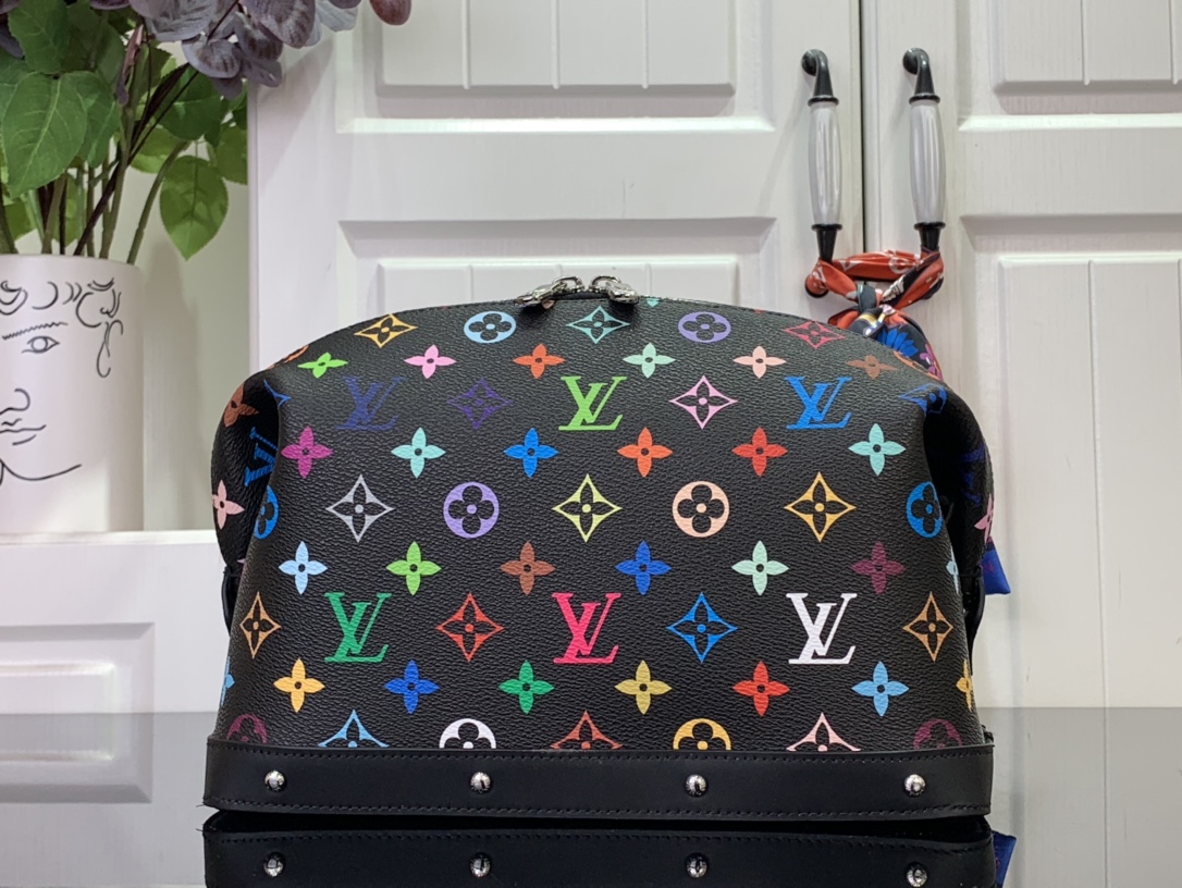 L0vis Vvtt0n Pochette Cosmétique-27 x 18 x9CM