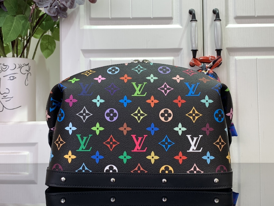 L0vis Vvtt0n Pochette Cosmétique-27 x 18 x9CM
