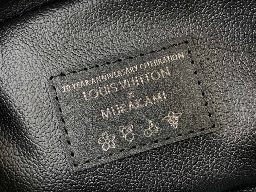 L0vis Vvtt0n Nice Cosmetic Bag