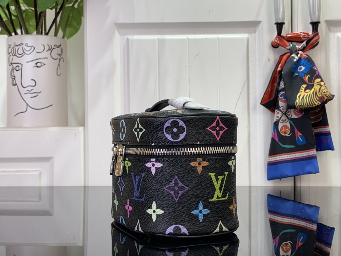 L0vis Vvtt0n Nice Cosmetic Bag