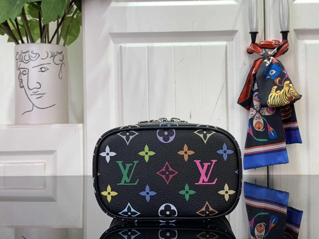 L0vis Vvtt0n Nice Cosmetic Bag