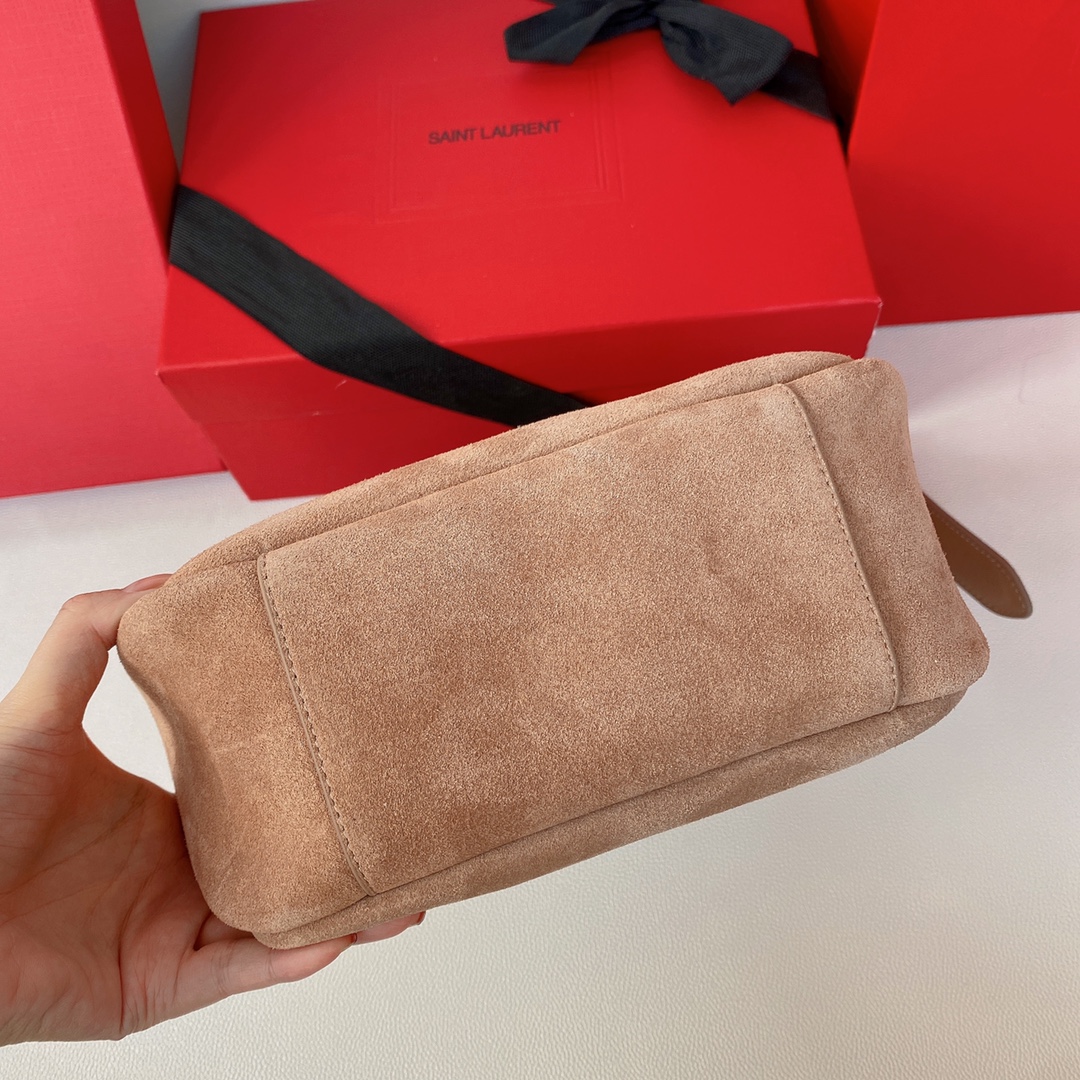 Y51 le5a7 vintage bag-23×22×10cm