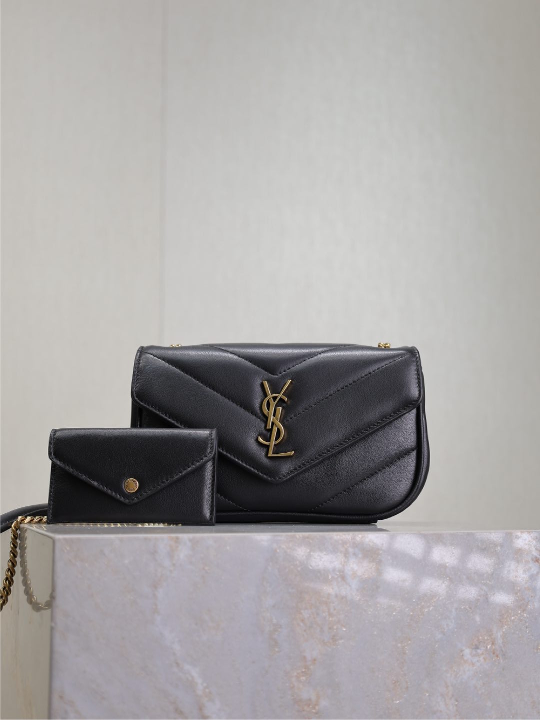 Y51 LouLou Bag-20×12×5CM