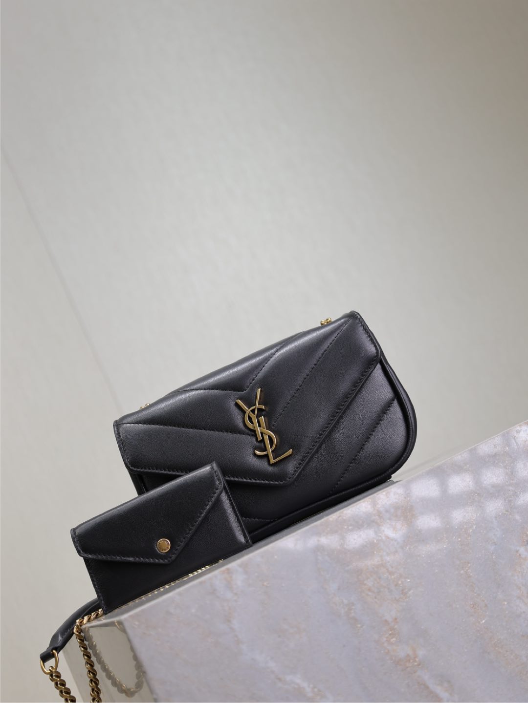 Y51 LouLou Bag-20×12×5CM