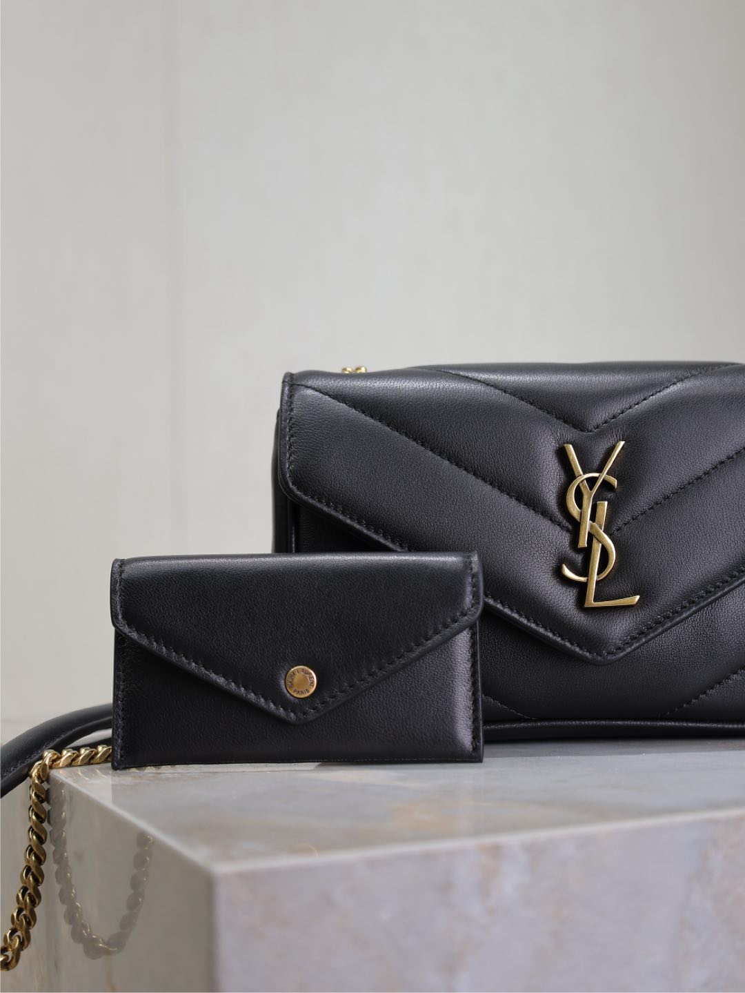 Y51 LouLou Bag-20×12×5CM