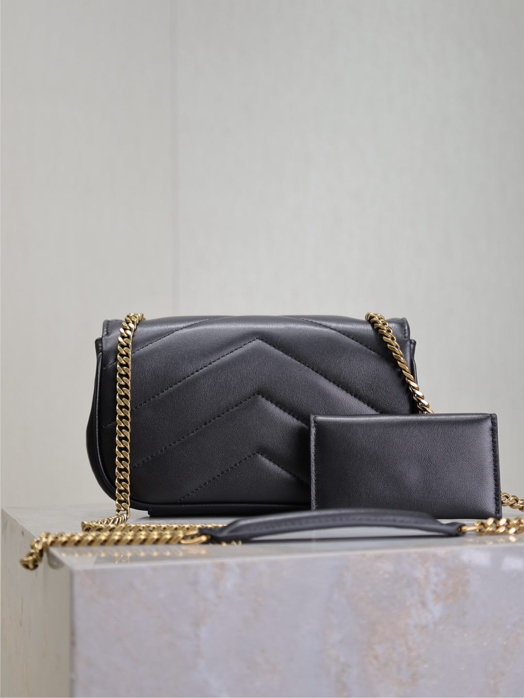 Y51 LouLou Bag-20×12×5CM