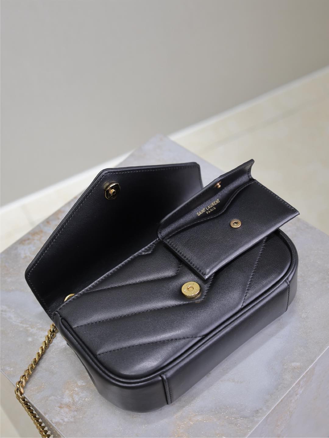 Y51 LouLou Bag-20×12×5CM