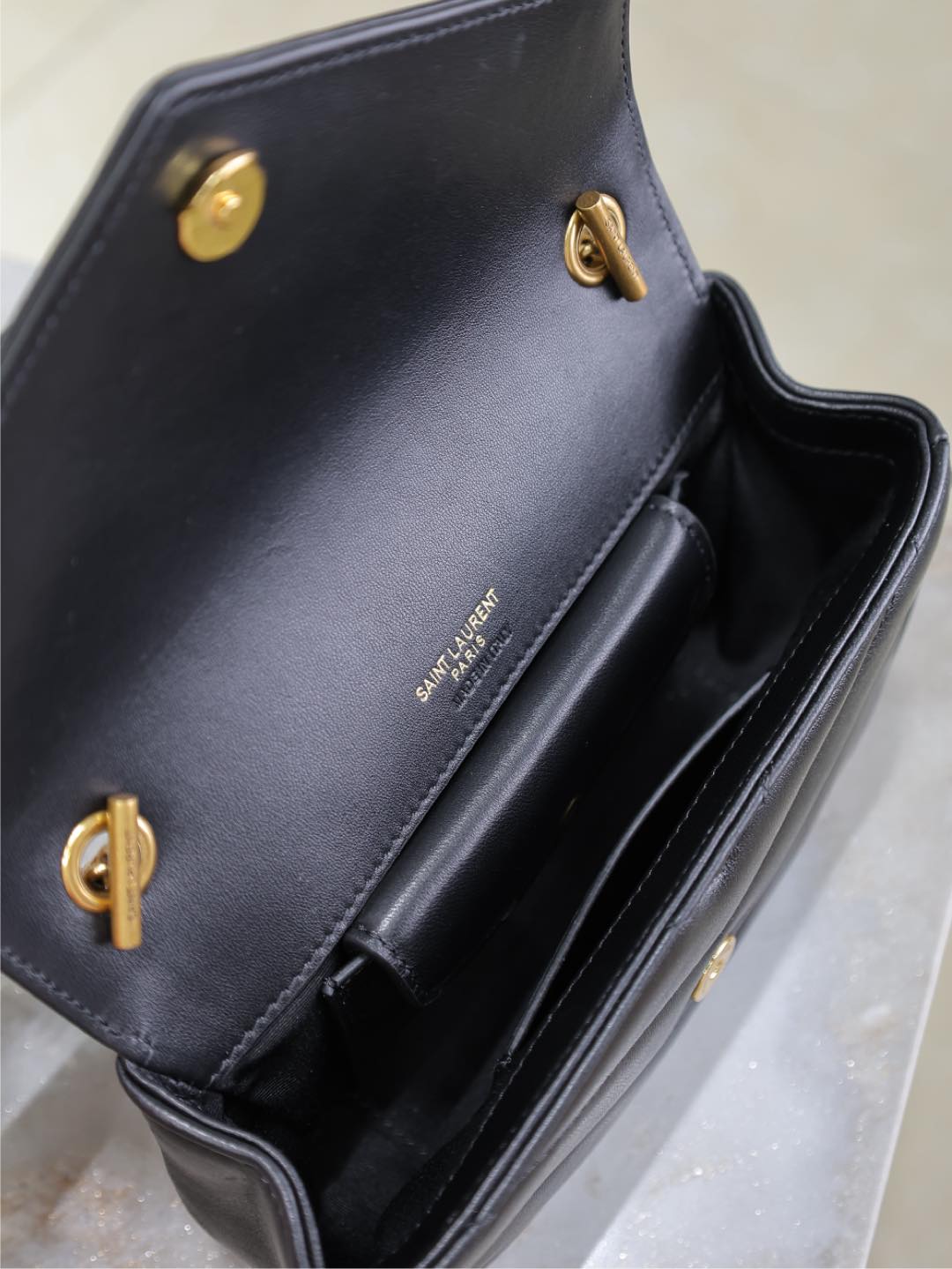 Y51 LouLou Bag-20×12×5CM