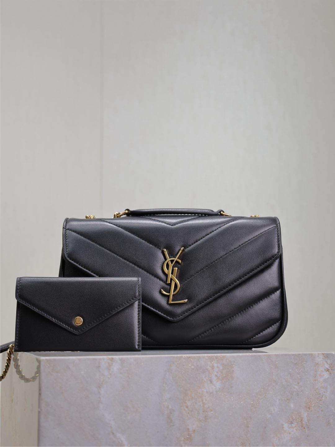 Y51 LouLou Bag- 24CM