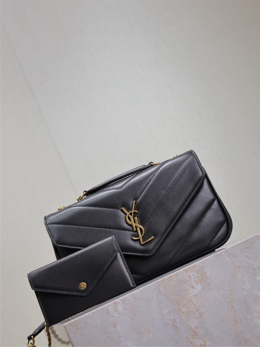 Y51 LouLou Bag- 24CM