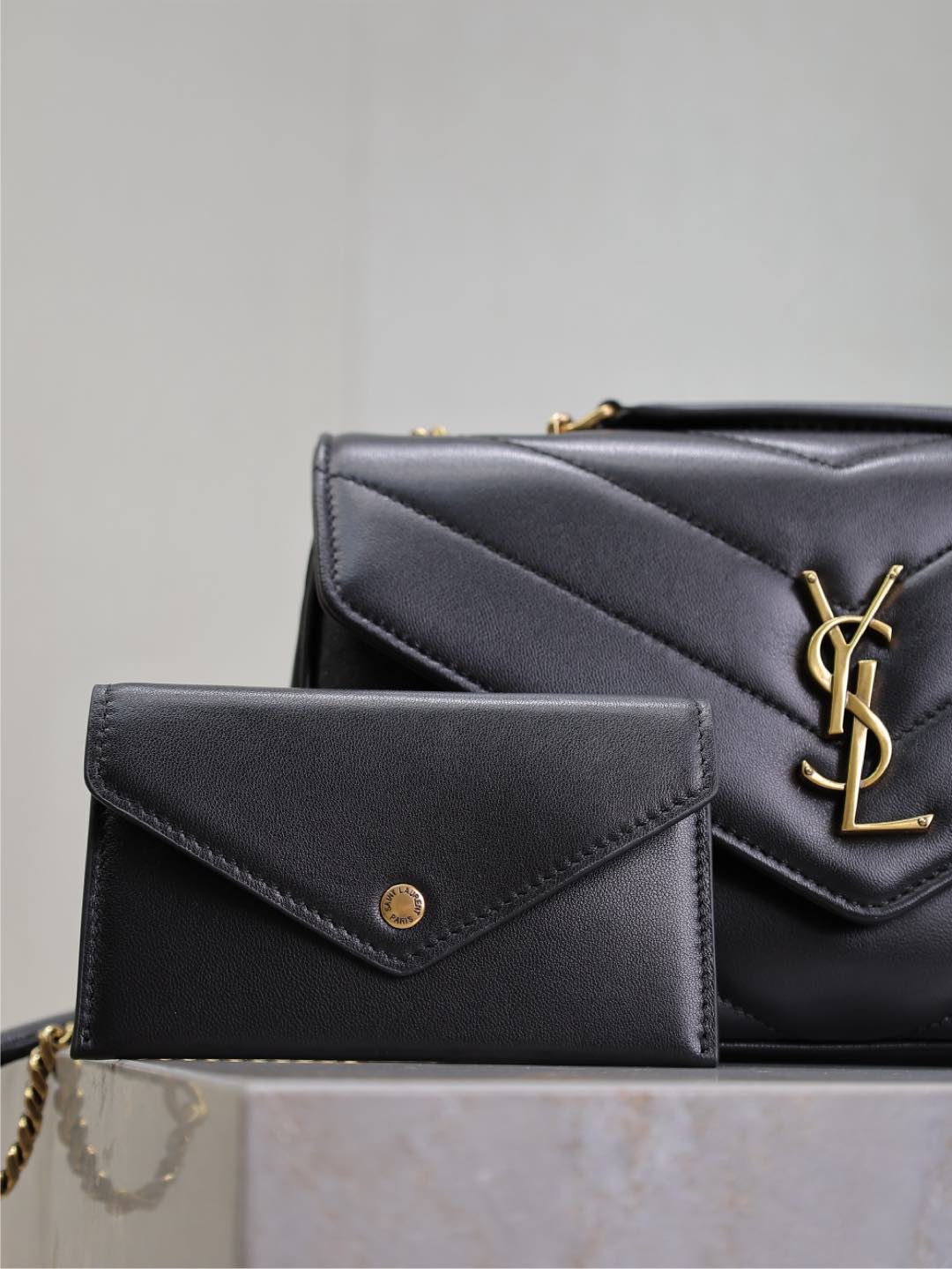 Y51 LouLou Bag- 24CM