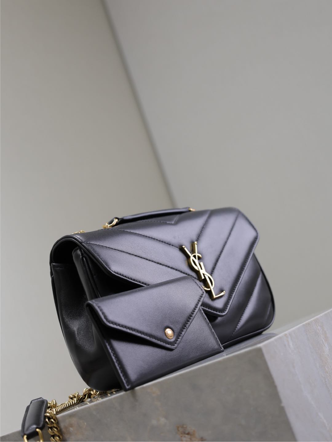 Y51 LouLou Bag- 24CM