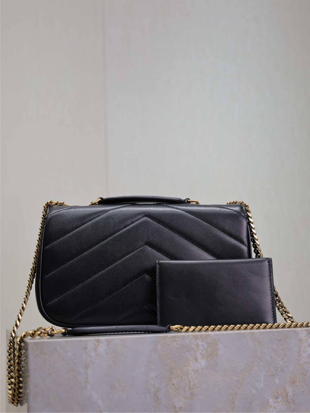 Y51 LouLou Bag- 24CM