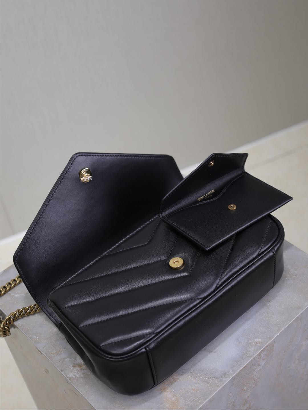 Y51 LouLou Bag- 24CM