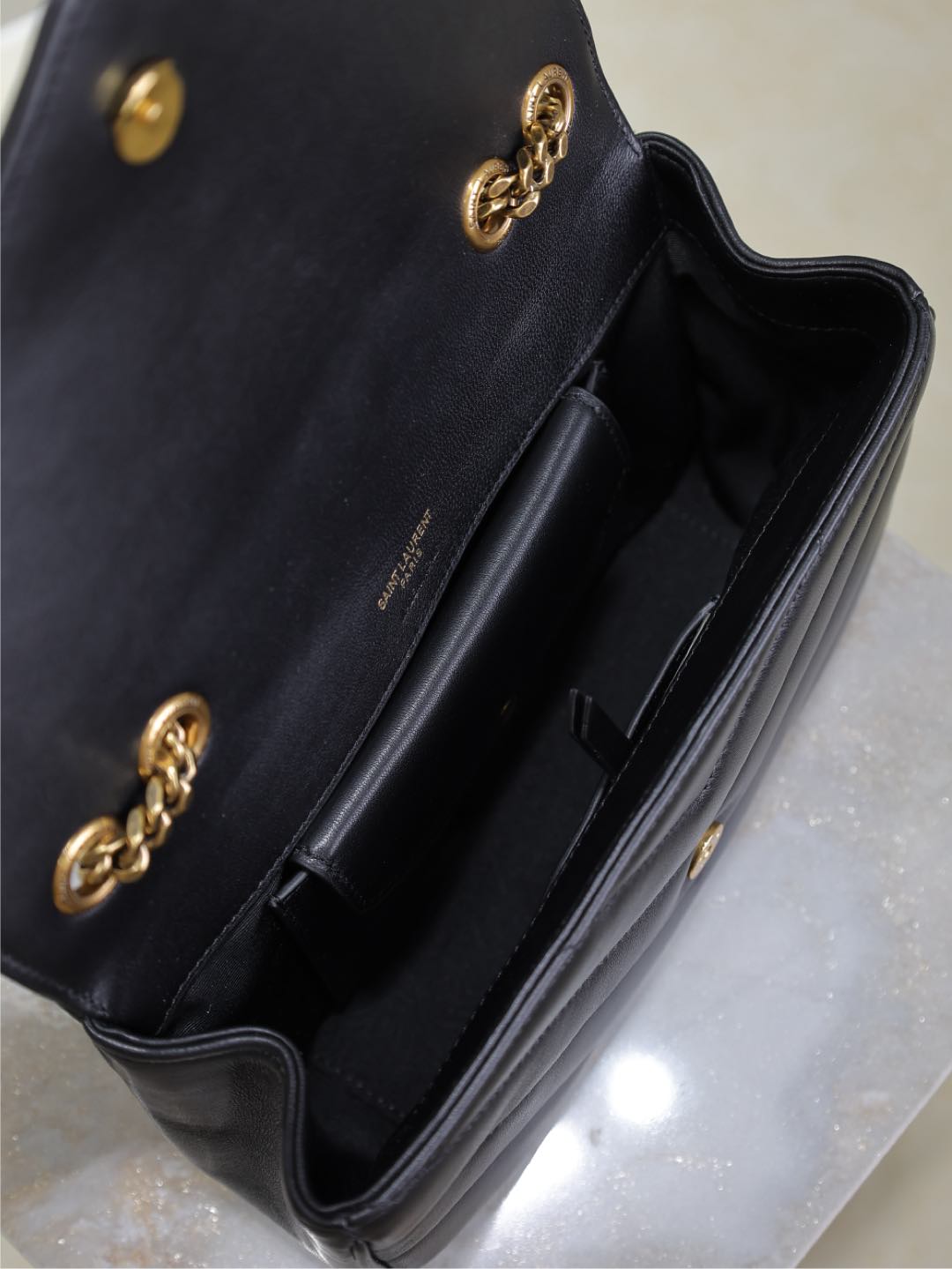 Y51 LouLou Bag- 24CM