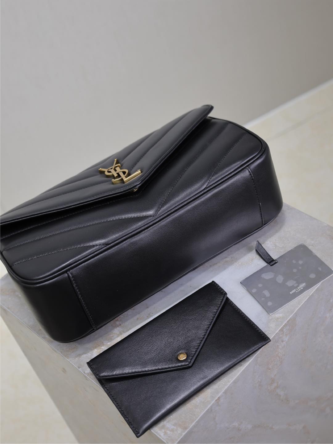 Loulou puffer Bag-29x17x11CM