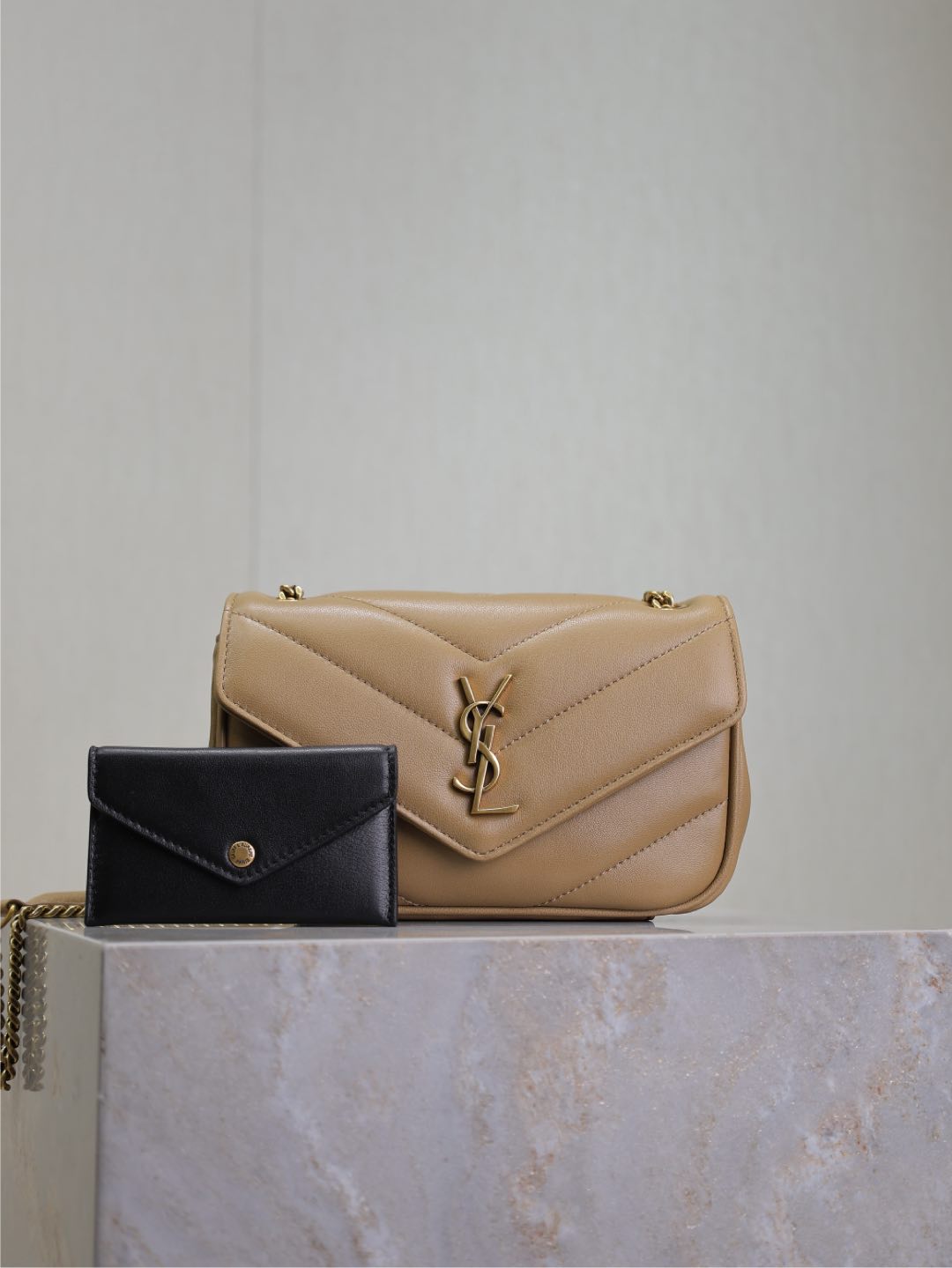 Y51 LouLou Bag-20×12×5CM