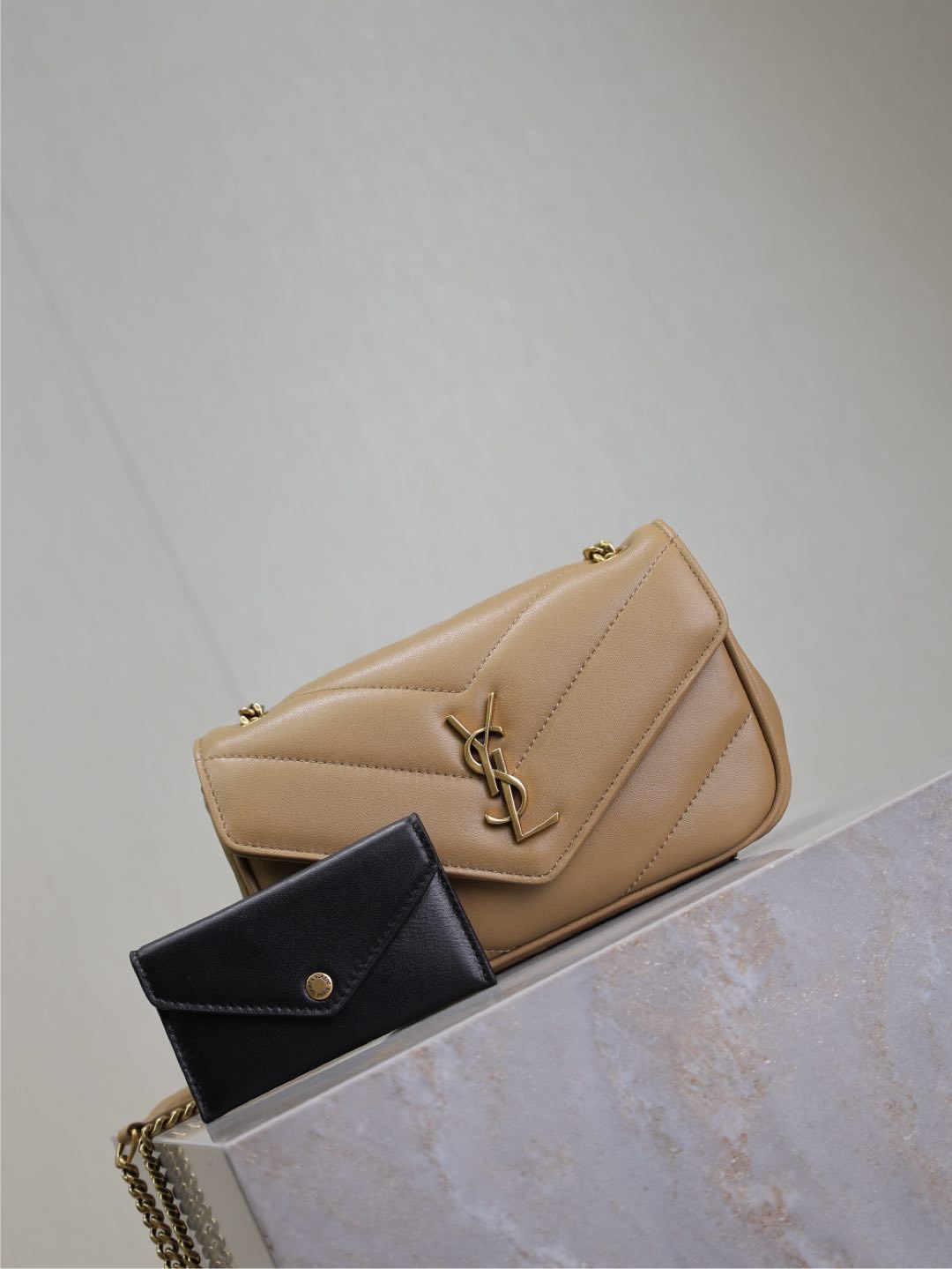 Y51 LouLou Bag-20×12×5CM