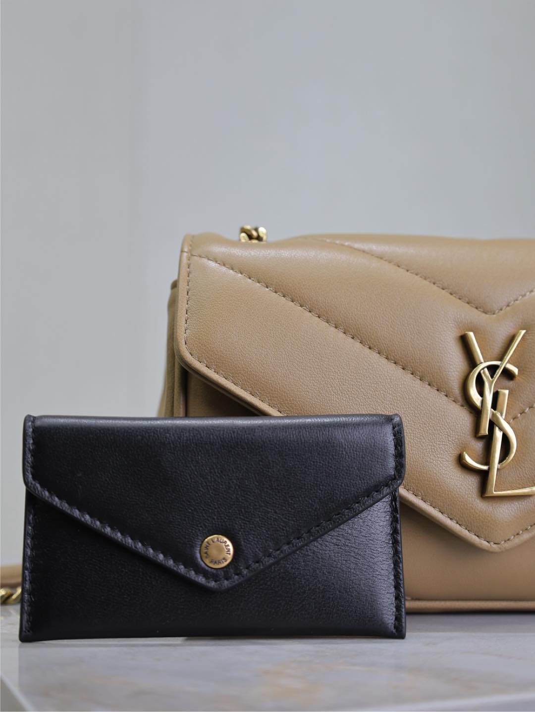 Y51 LouLou Bag-20×12×5CM