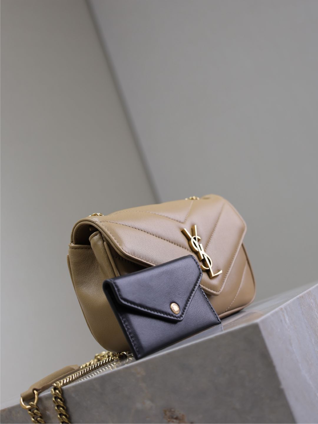 Y51 LouLou Bag-20×12×5CM