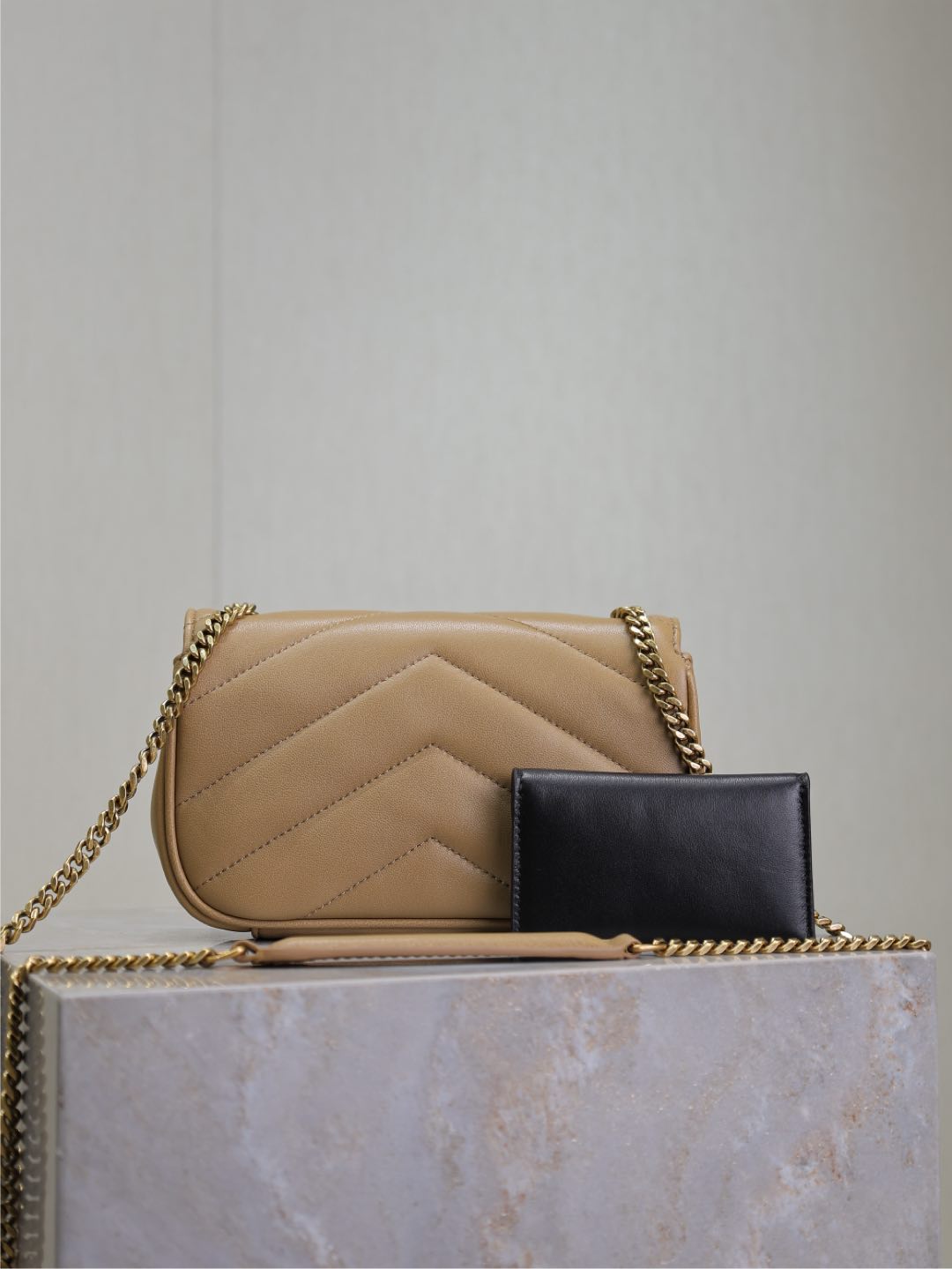 Y51 LouLou Bag-20×12×5CM