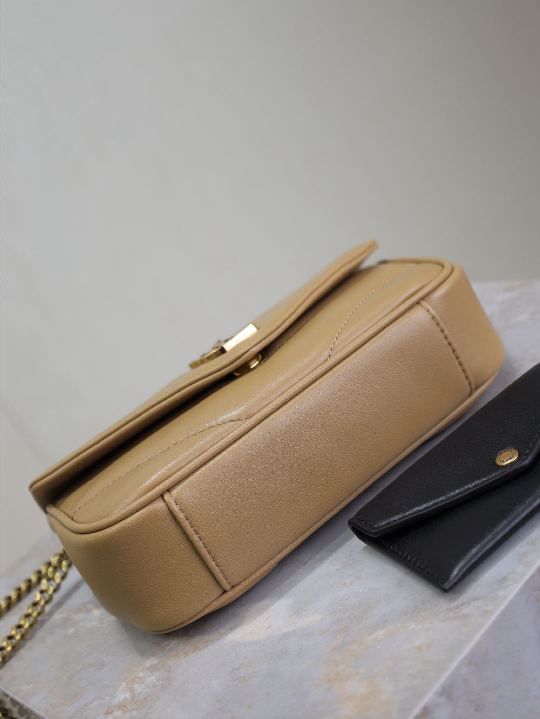 Y51 LouLou Bag-20×12×5CM
