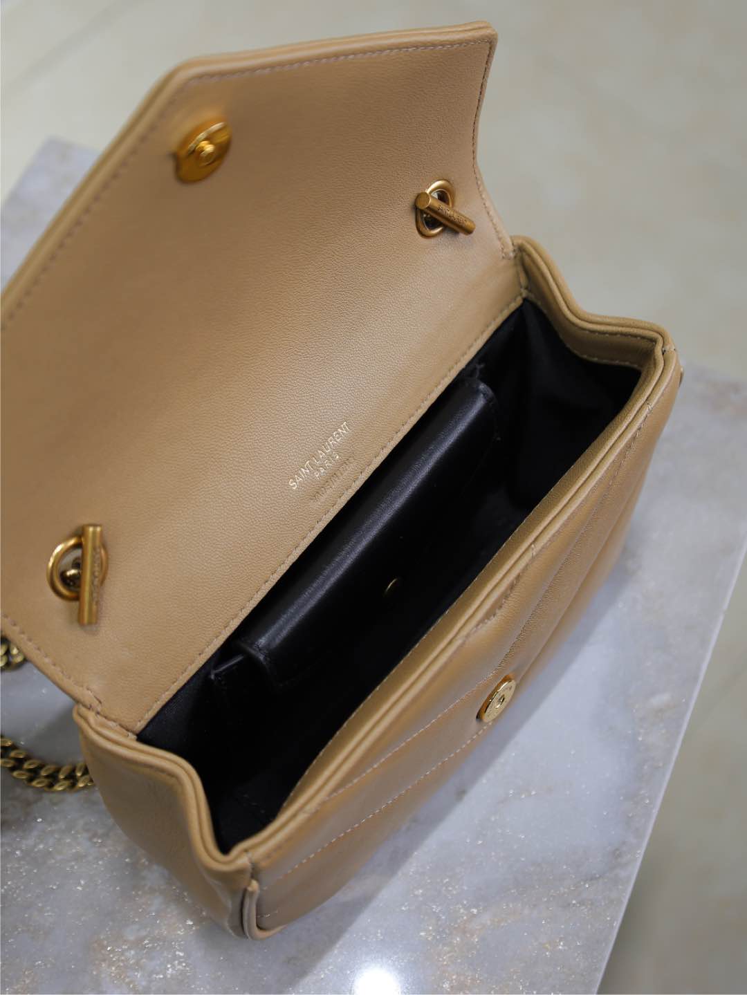 Y51 LouLou Bag-20×12×5CM