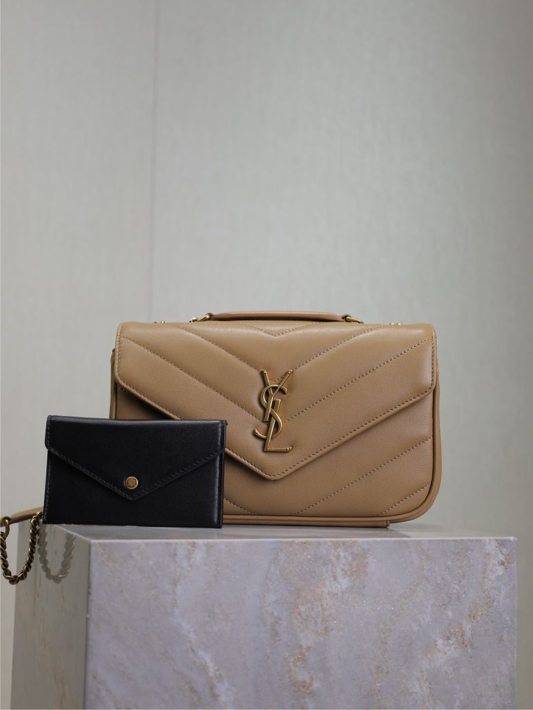 Y51 LouLou Bag- 24CM