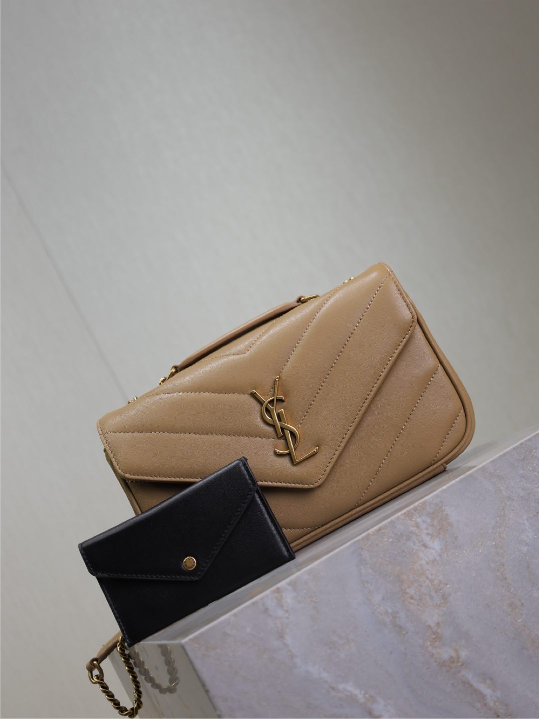 Y51 LouLou Bag- 24CM