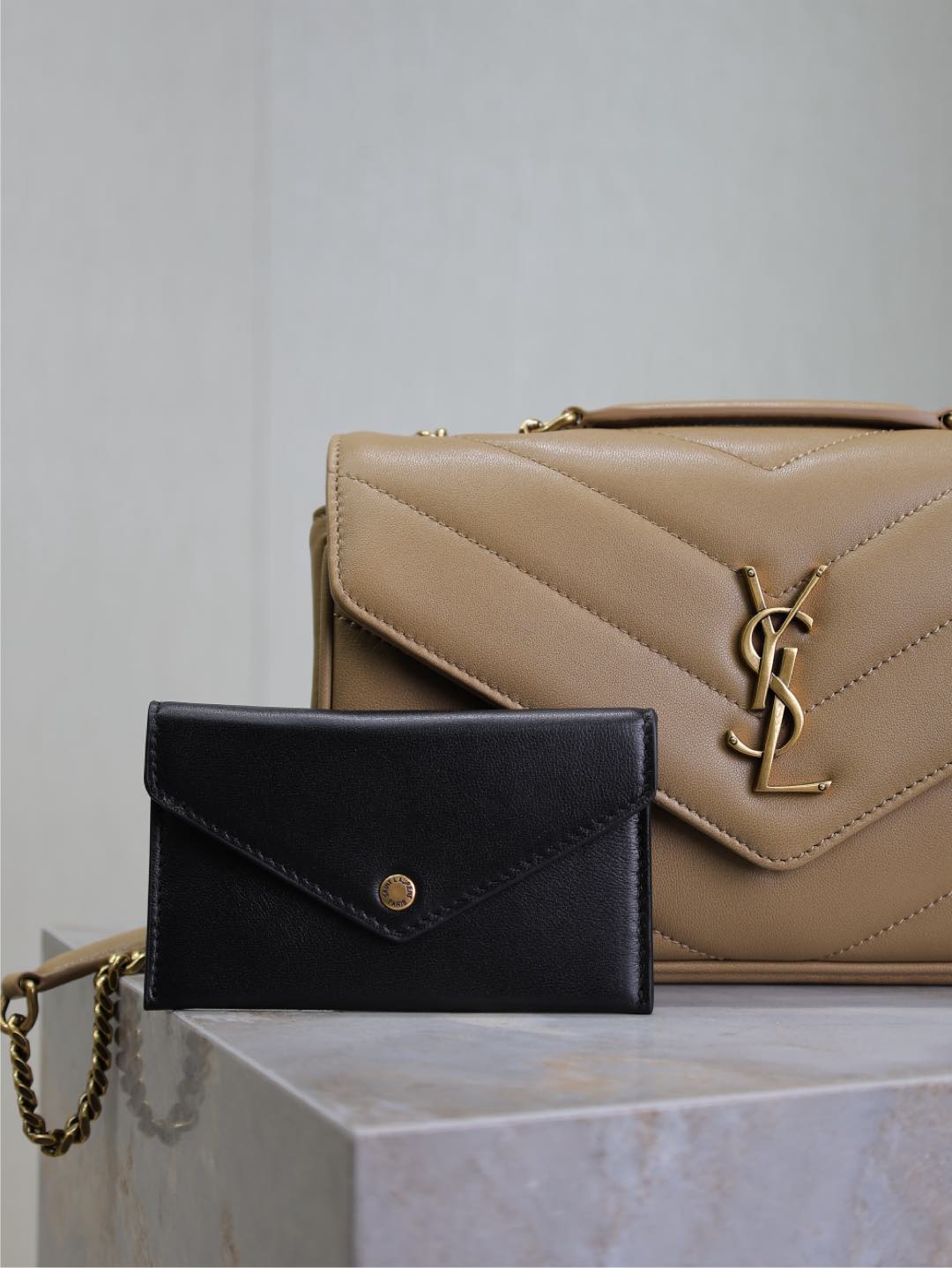 Y51 LouLou Bag- 24CM