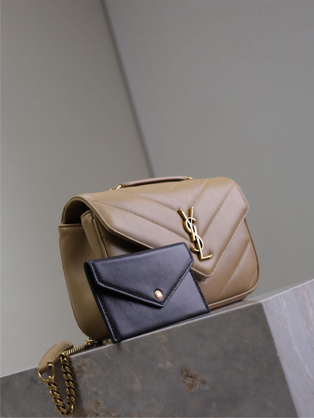 Y51 LouLou Bag- 24CM