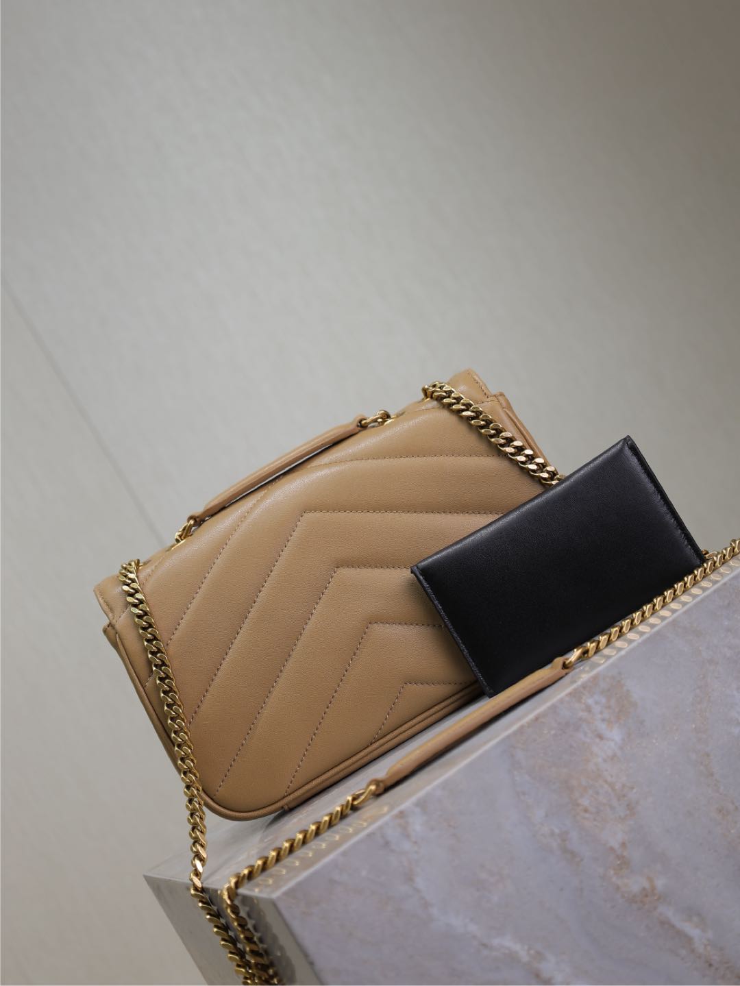 Y51 LouLou Bag- 24CM