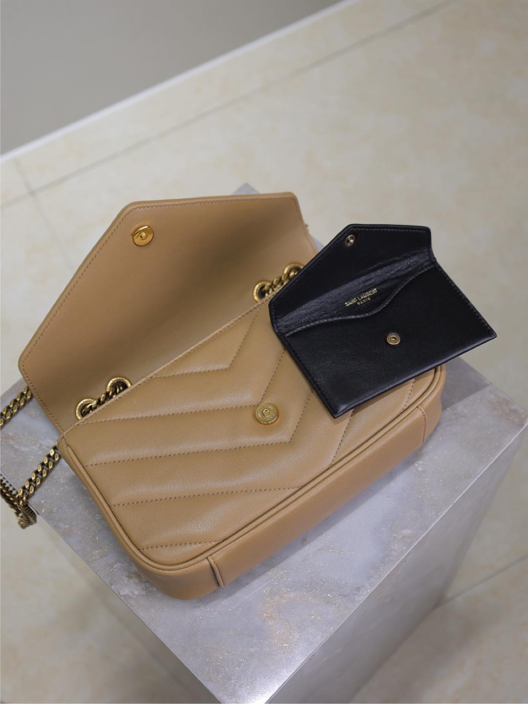 Y51 LouLou Bag- 24CM