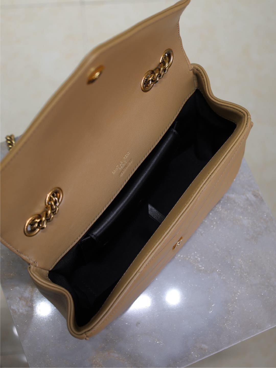 Y51 LouLou Bag- 24CM