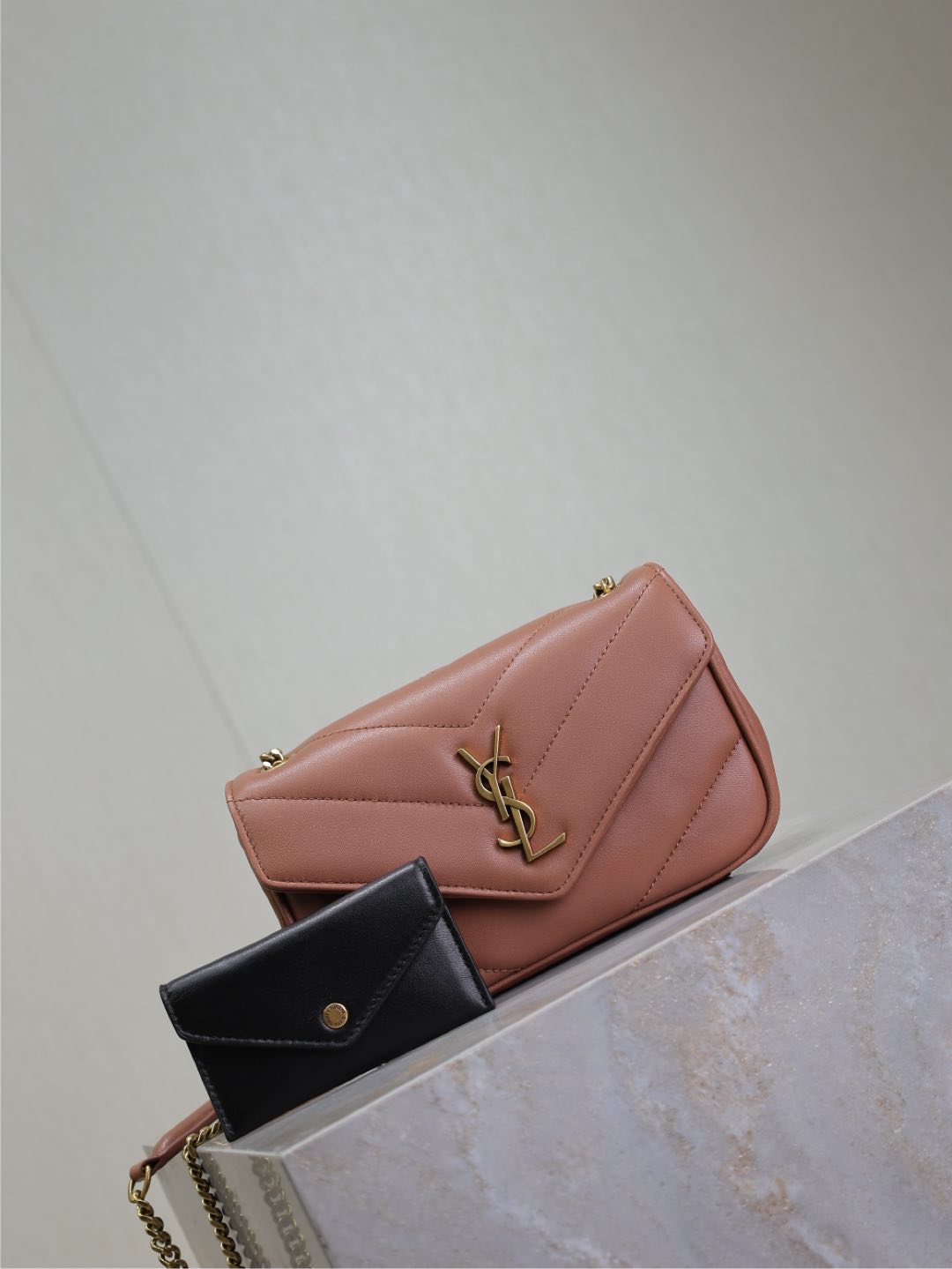 Y51 LouLou Bag-20×12×5CM