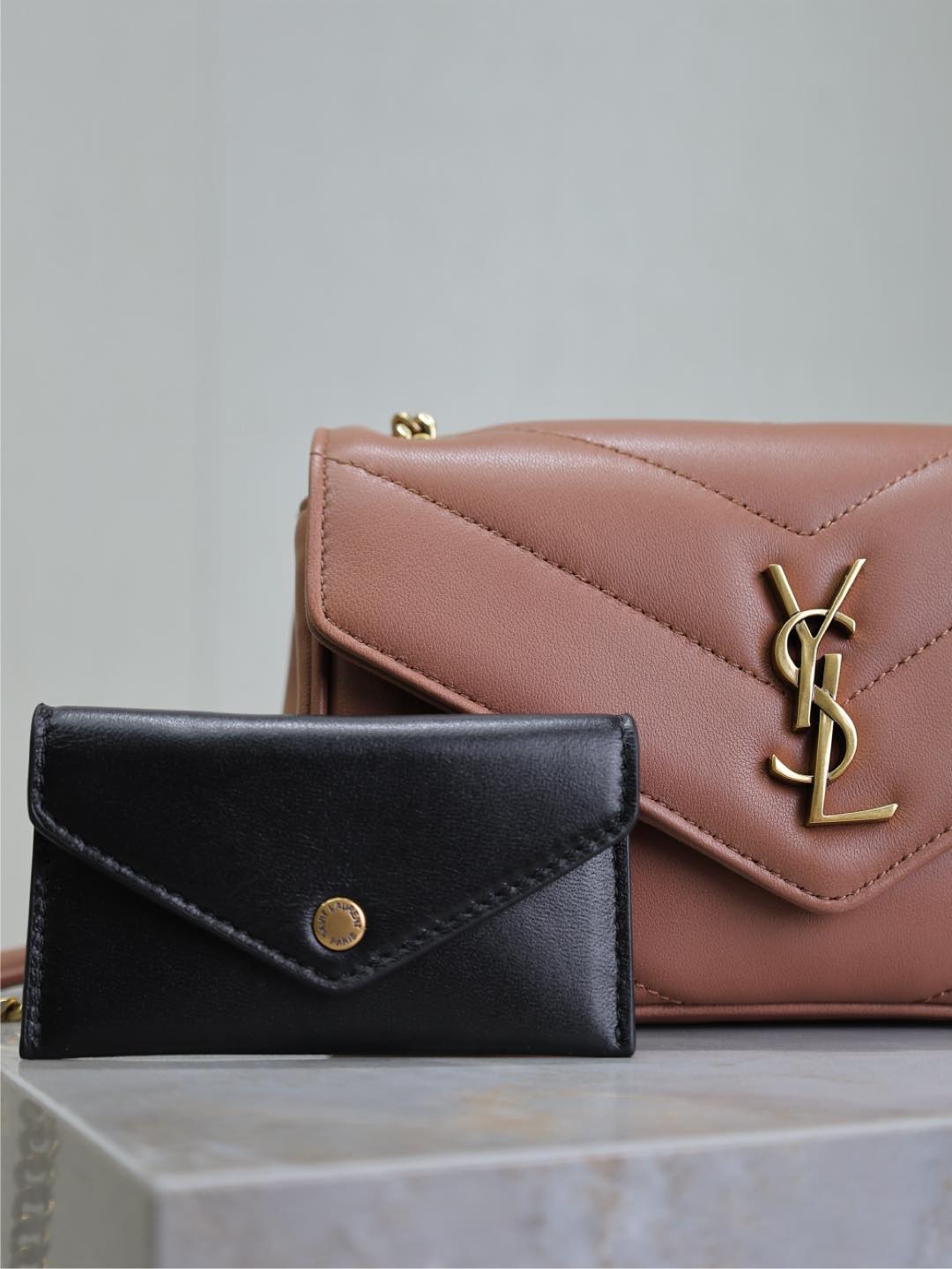 Y51 LouLou Bag-20×12×5CM
