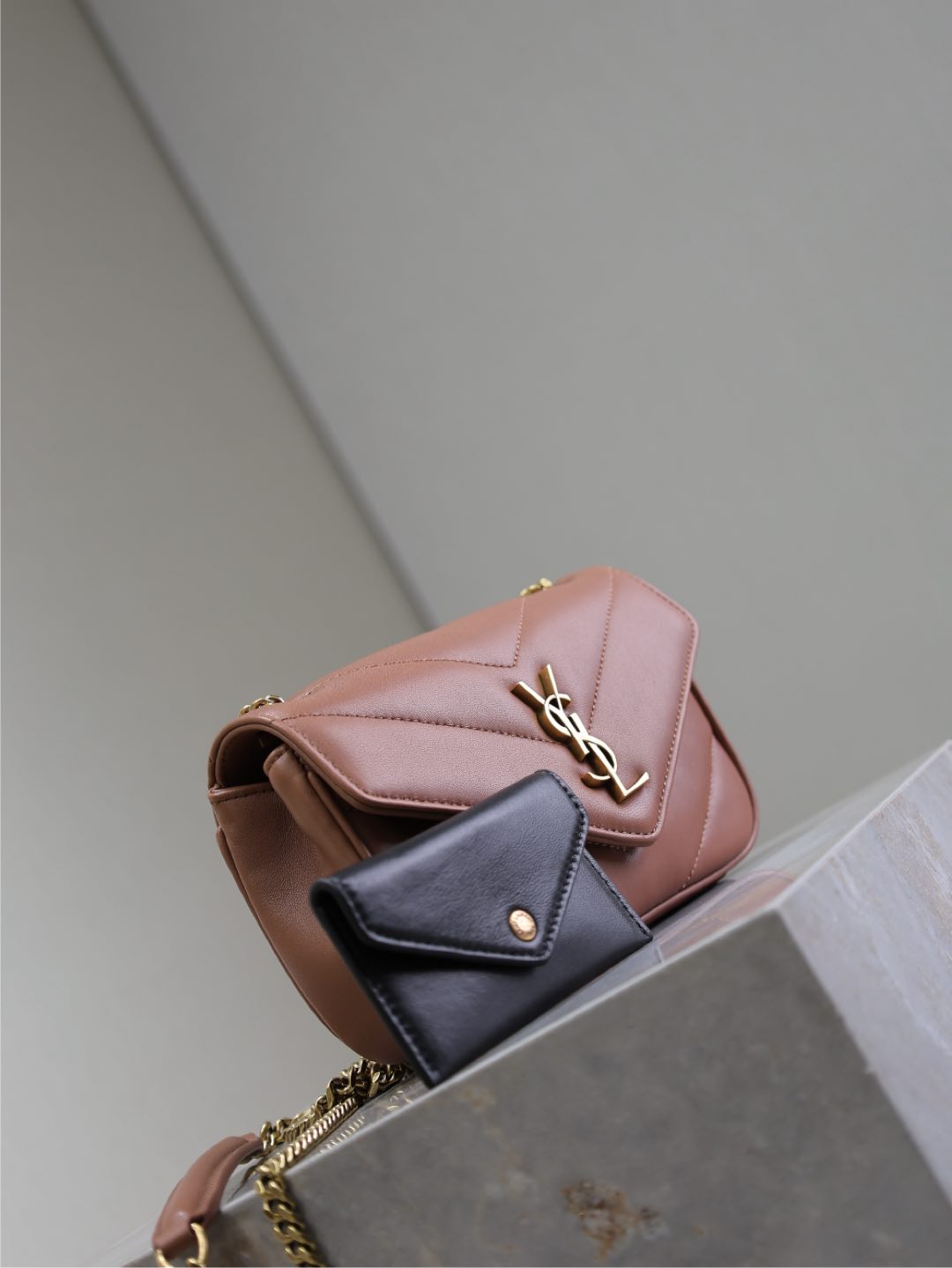 Y51 LouLou Bag-20×12×5CM