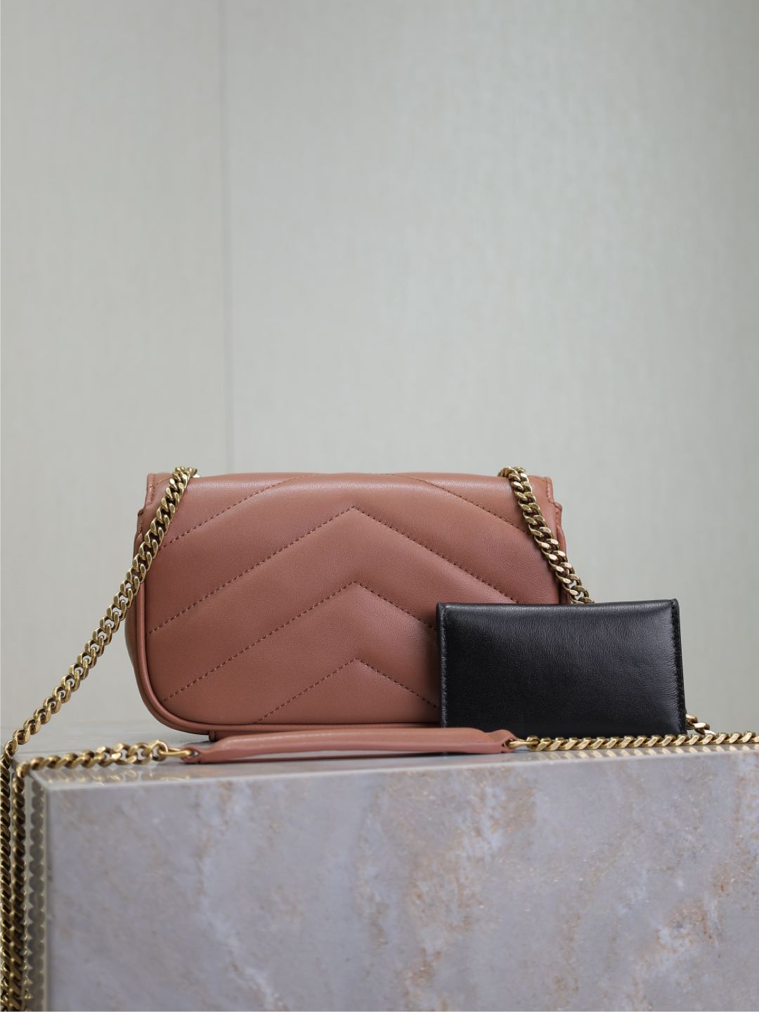 Y51 LouLou Bag-20×12×5CM