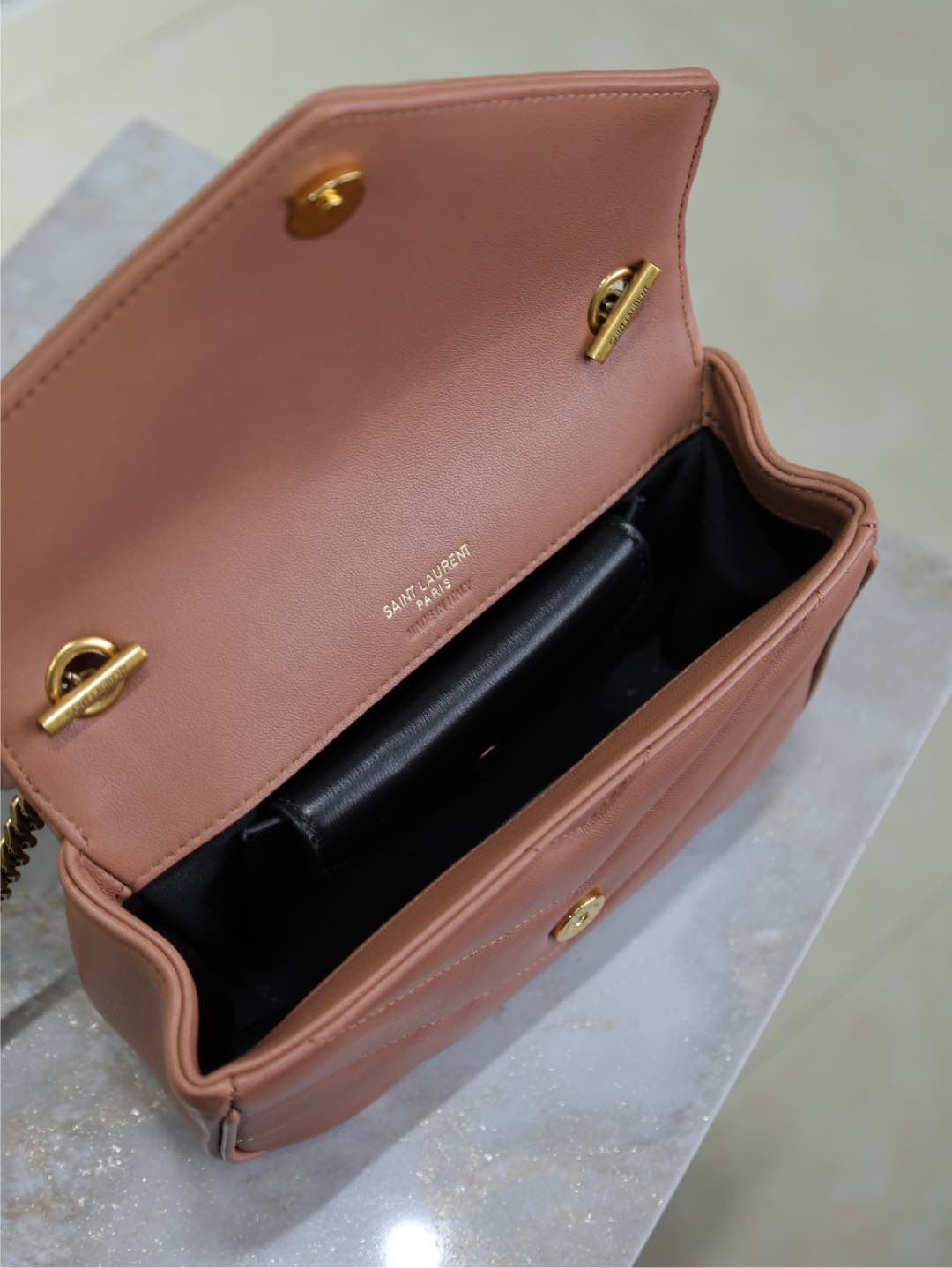 Y51 LouLou Bag-20×12×5CM