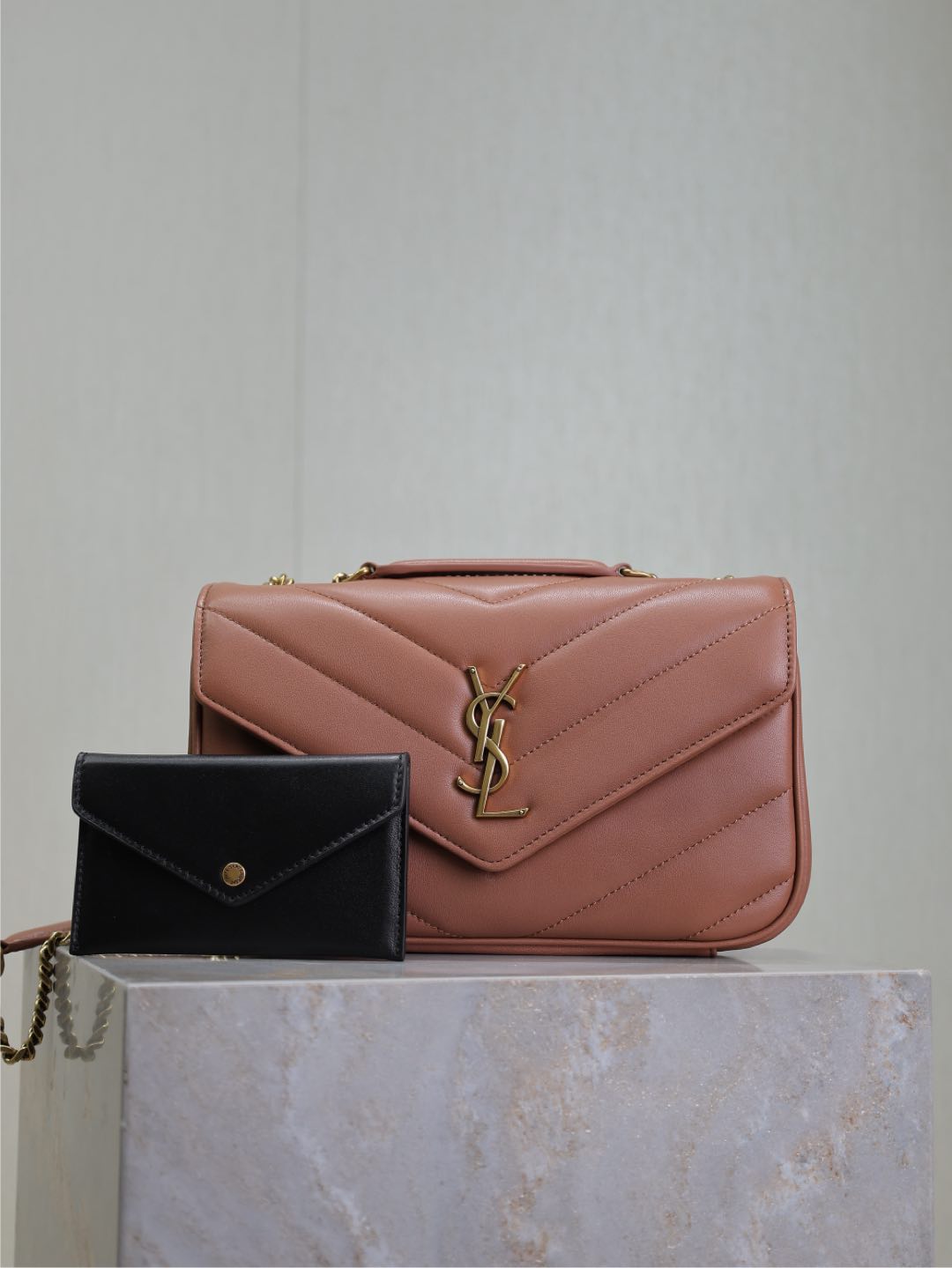 Y51 LouLou Bag- 24CM