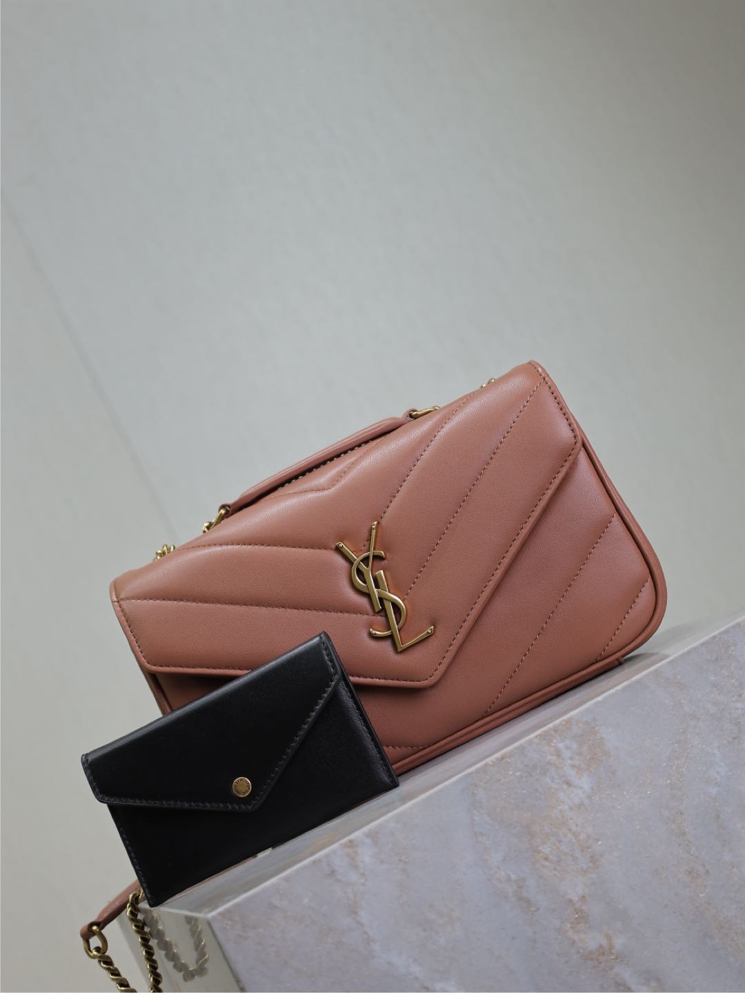 Y51 LouLou Bag- 24CM