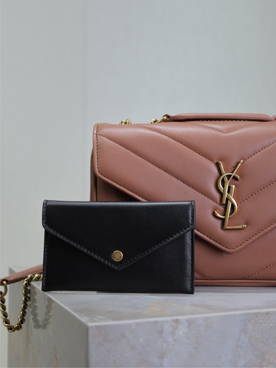 Y51 LouLou Bag- 24CM