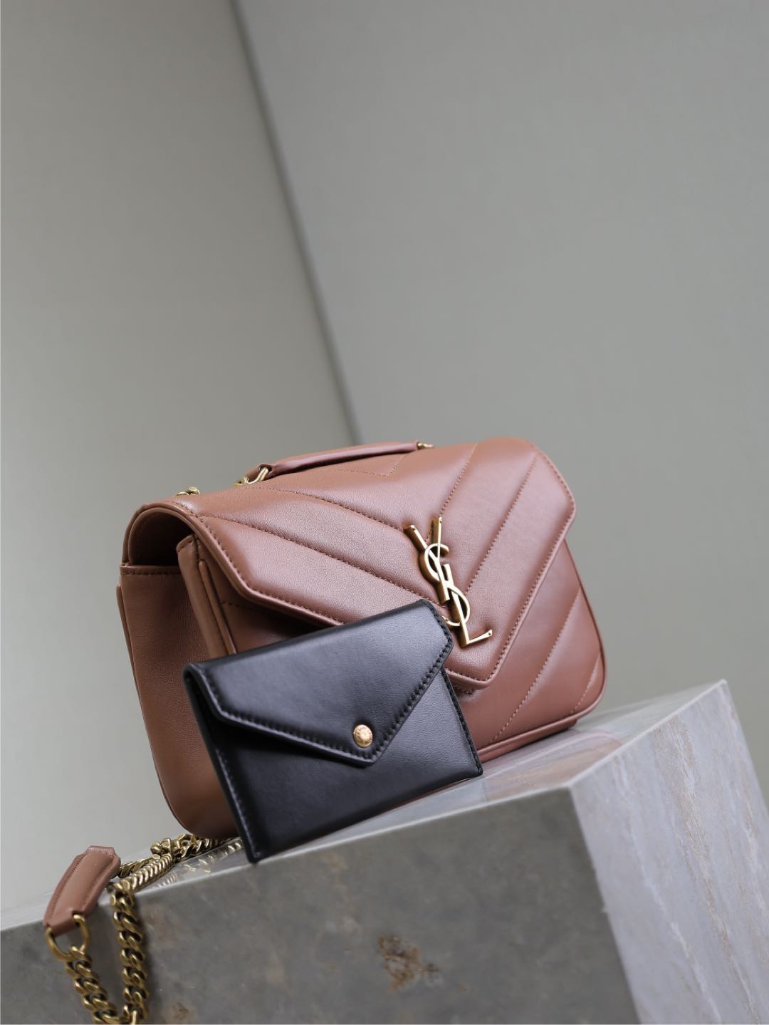 Y51 LouLou Bag- 24CM