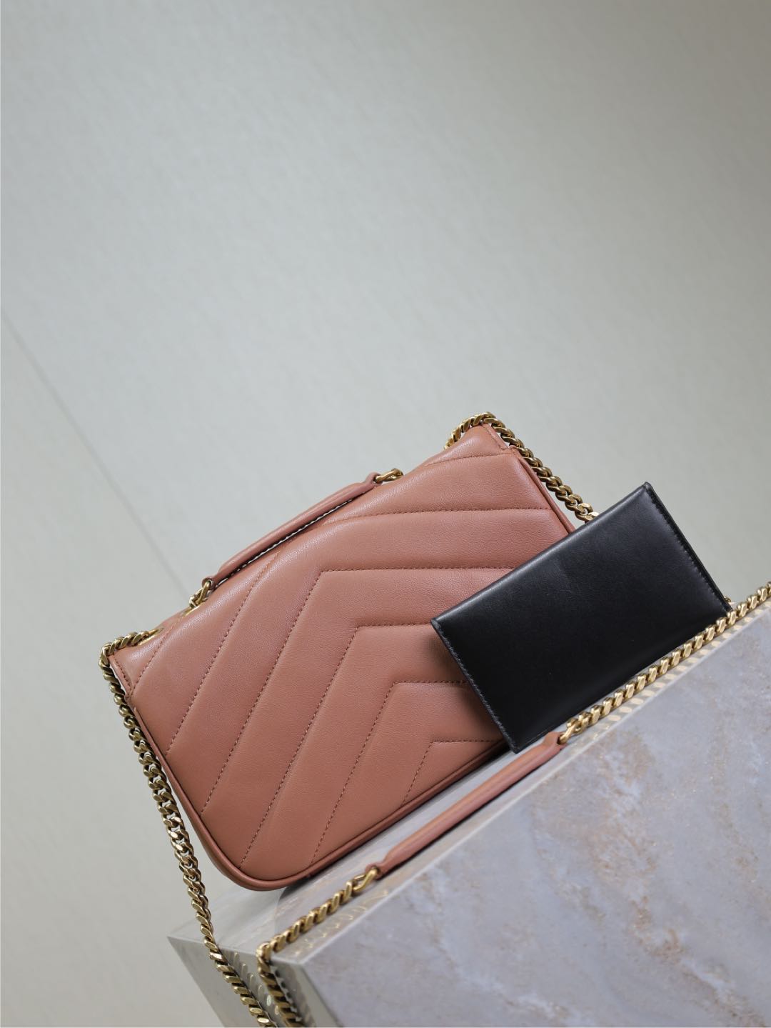 Y51 LouLou Bag- 24CM