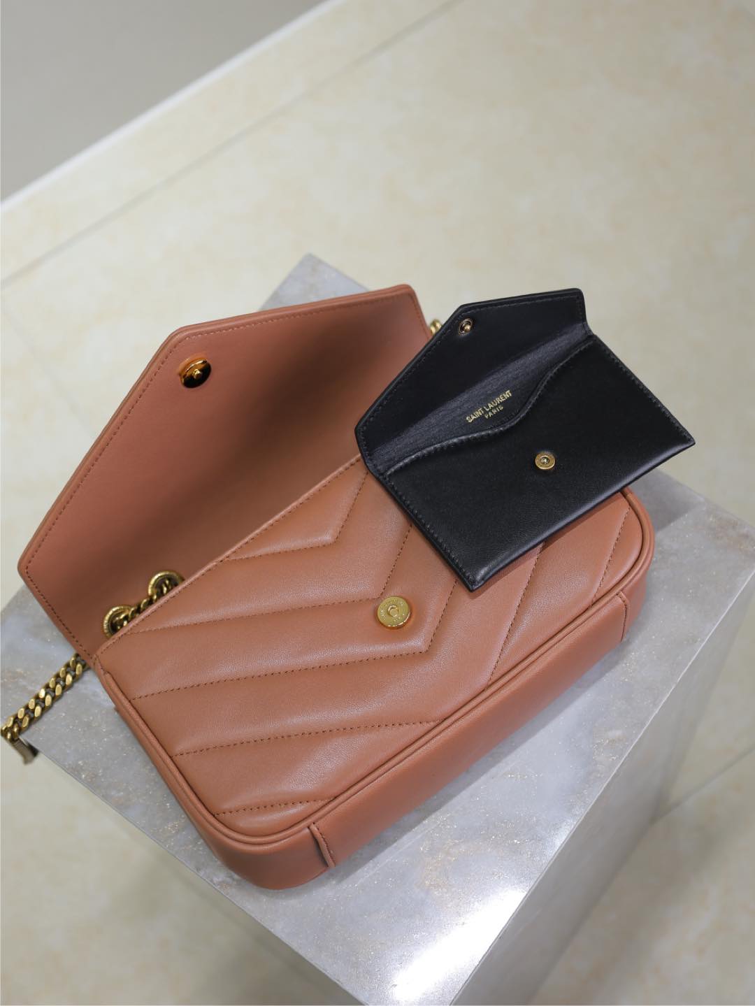 Y51 LouLou Bag- 24CM