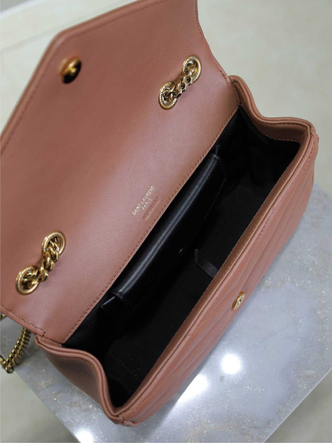 Y51 LouLou Bag- 24CM
