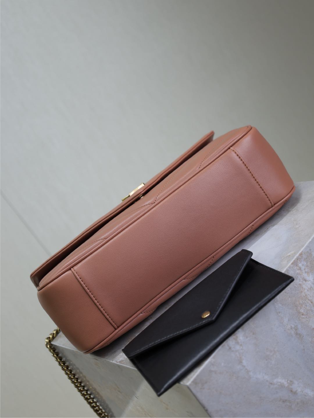 Loulou puffer Bag-29x17x11CM